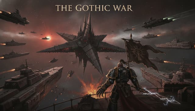 The Gothic War