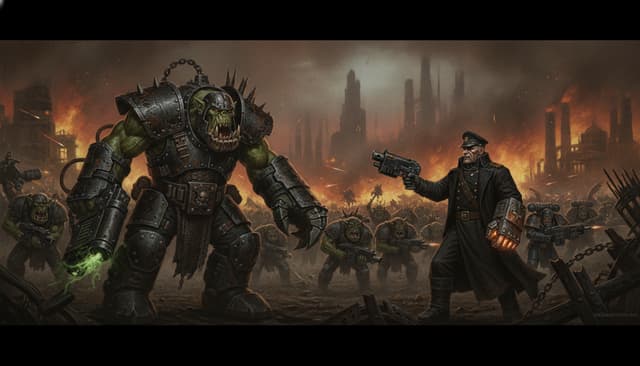The Third War for Armageddon