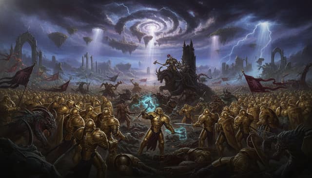 The All-Gates