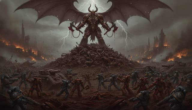 The Battle of Nuceria
