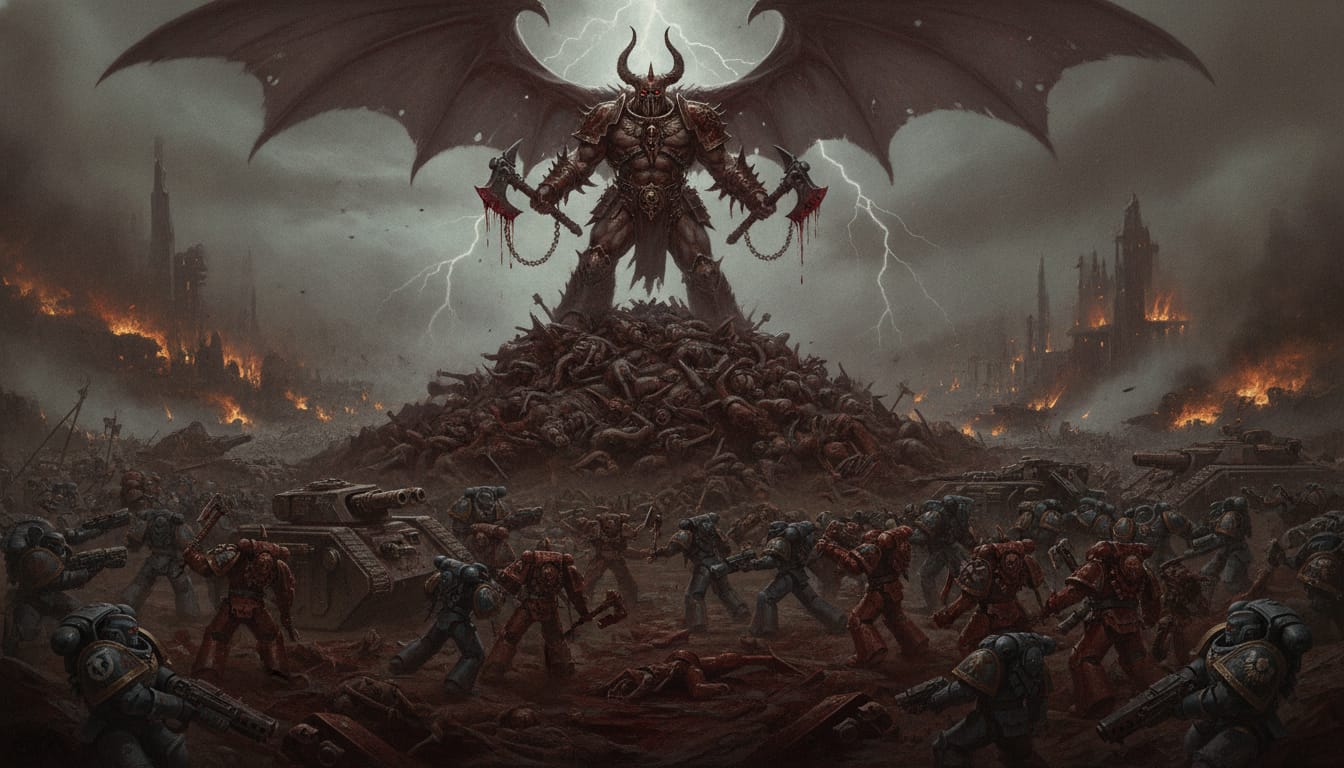 The Battle of Nuceria
