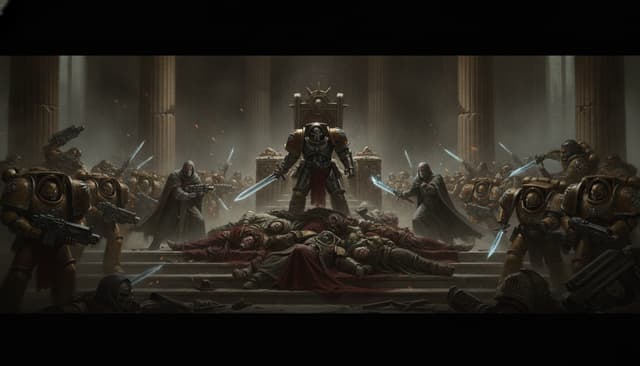 The Beheading
