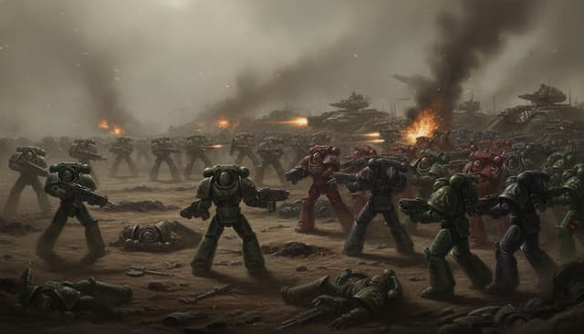 The Drop Site Massacre