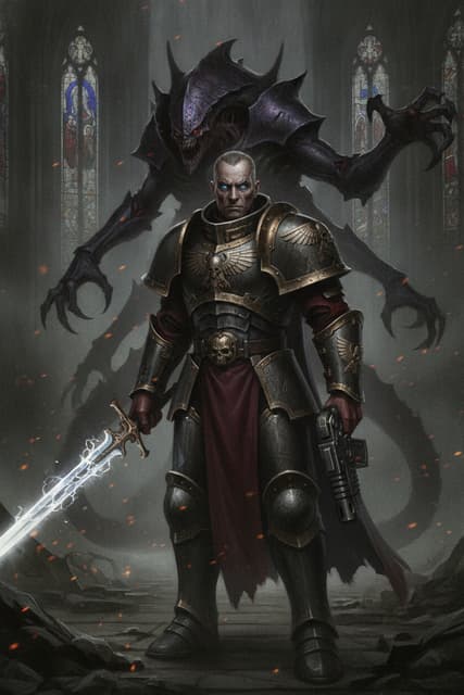 Xenos, cover art