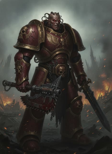 Angron