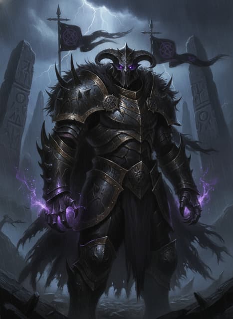 Be'lakor