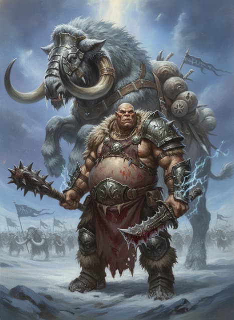 Braggoth Vardruk