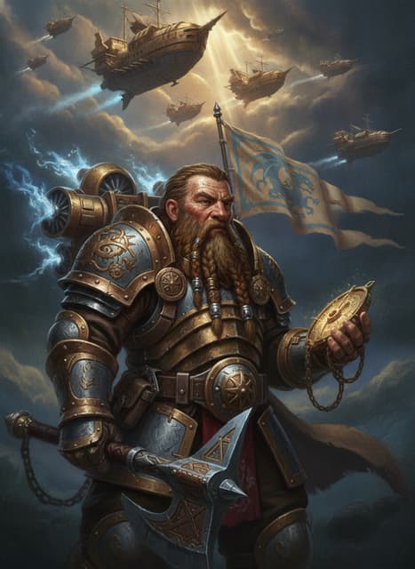 Brokrin Ullissonn