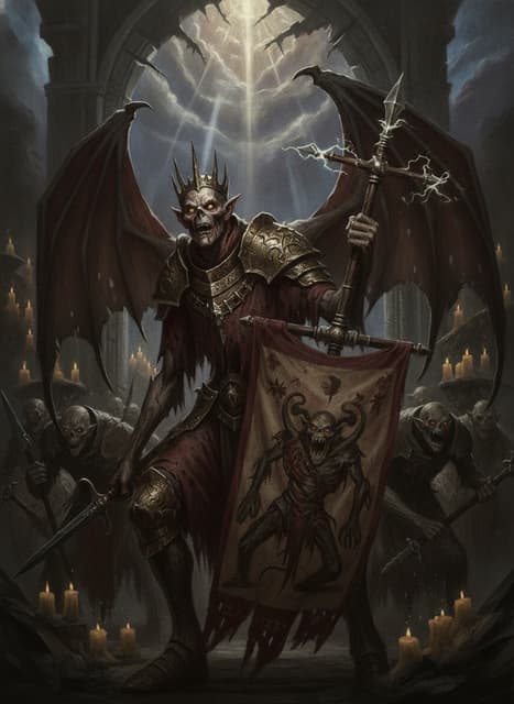 Duke Crakmarrow