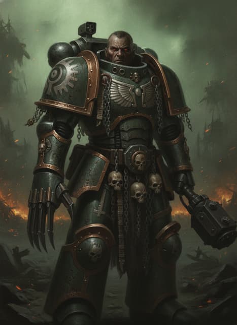 Ezekyle Abaddon