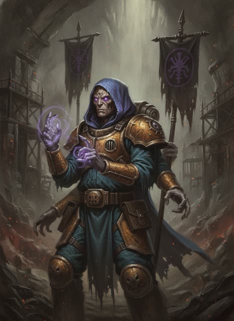 The Magus