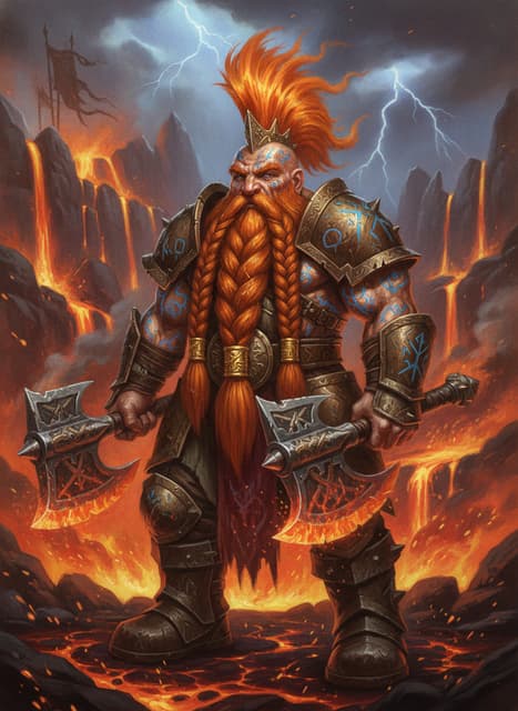 Gotrek Gurnisson