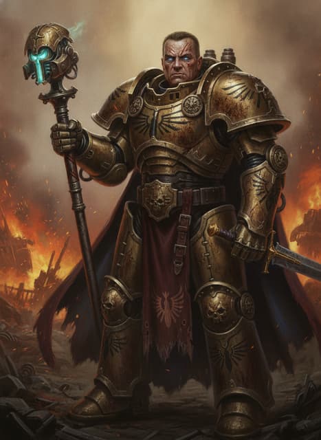 Hael Corvath