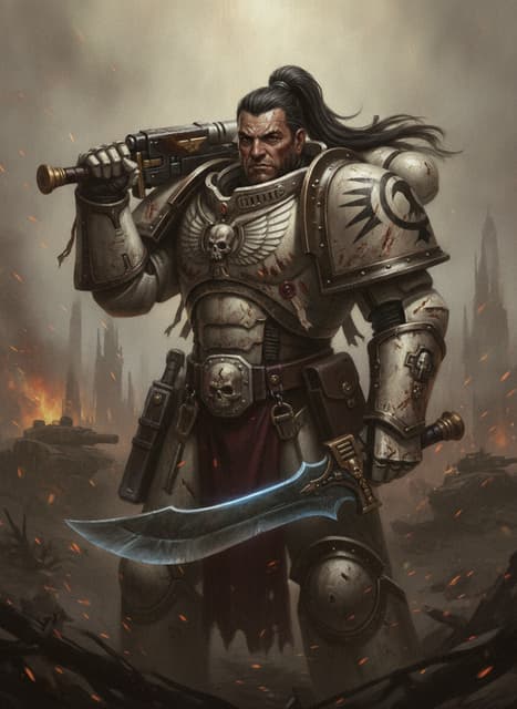 Jaghatai Khan