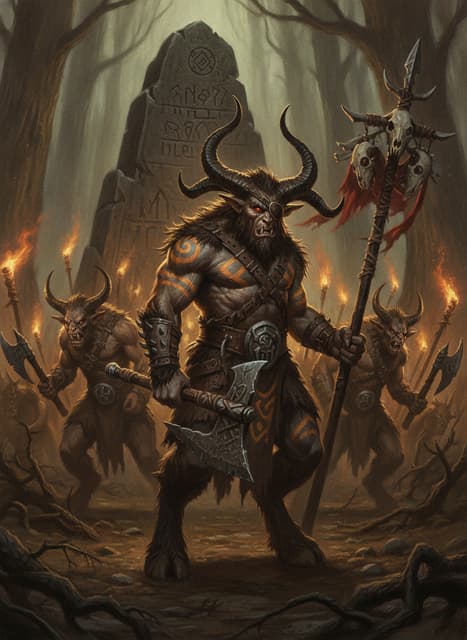 Khazrak the One-Eye
