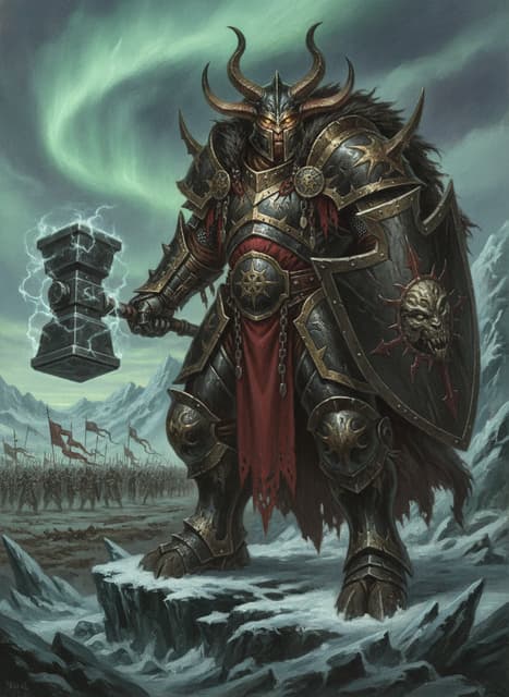 Kholek Suneater