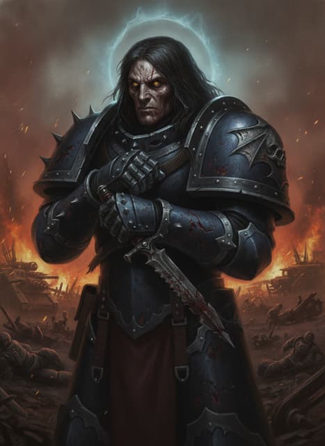Konrad Curze