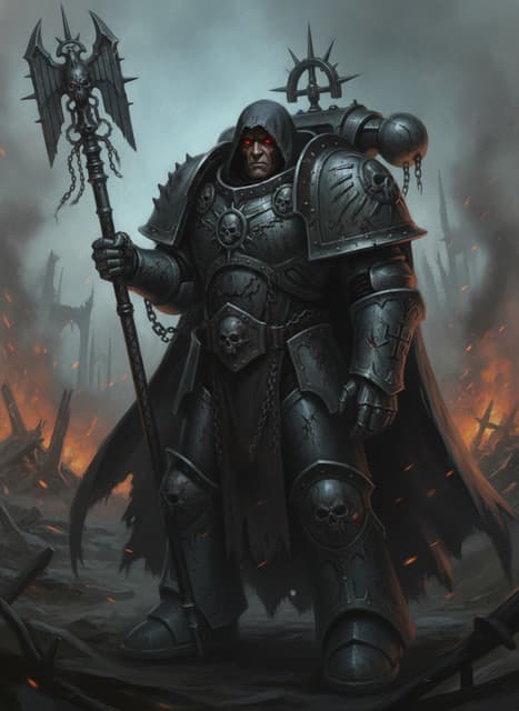 Kor Phaeron