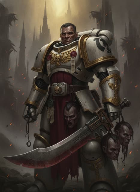 Kor'sarro Khan