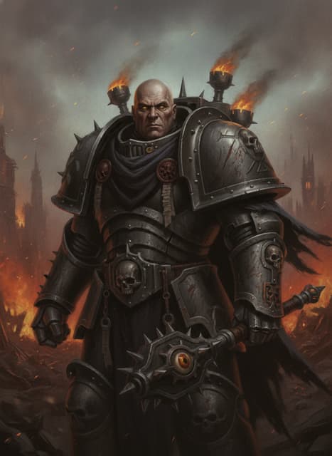 Lorgar