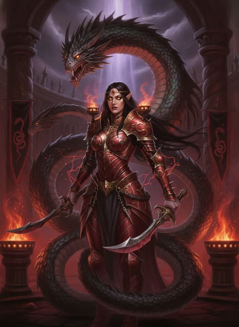 Morathi-Khaine
