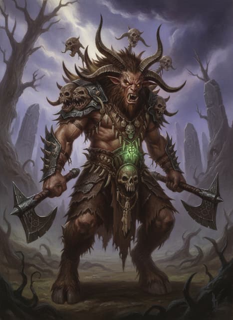 Morghur
