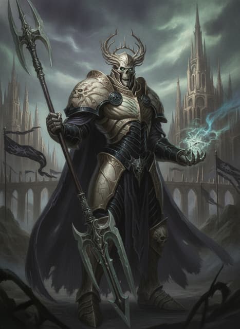 Nagash