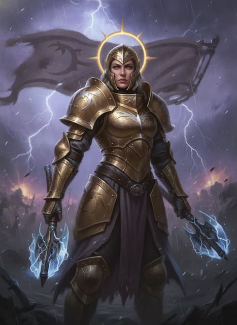 Neave Blacktalon