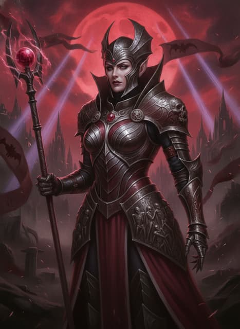 Neferata
