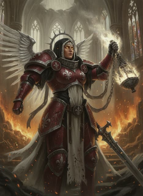 Saint Celestine