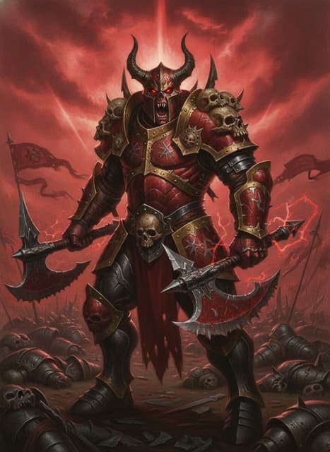 Skulltaker
