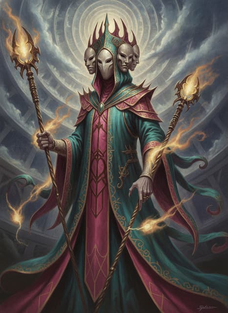 The Changeling