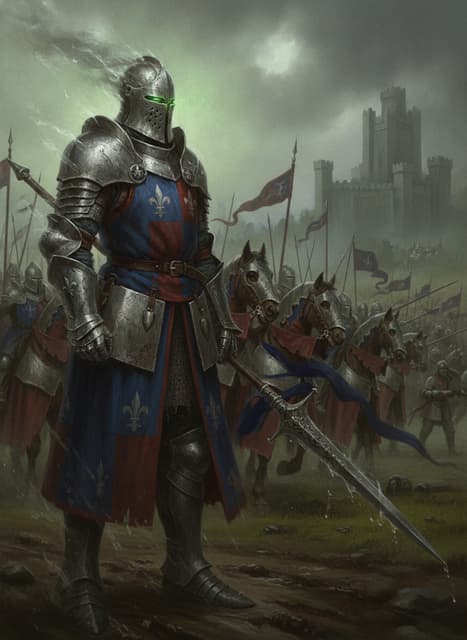 The Green Knight