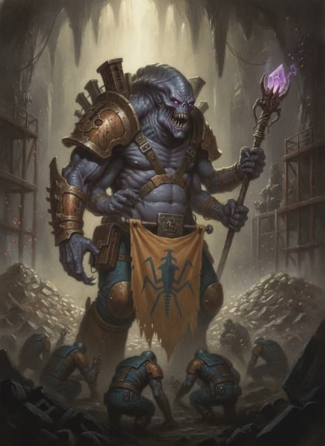 The Patriarch