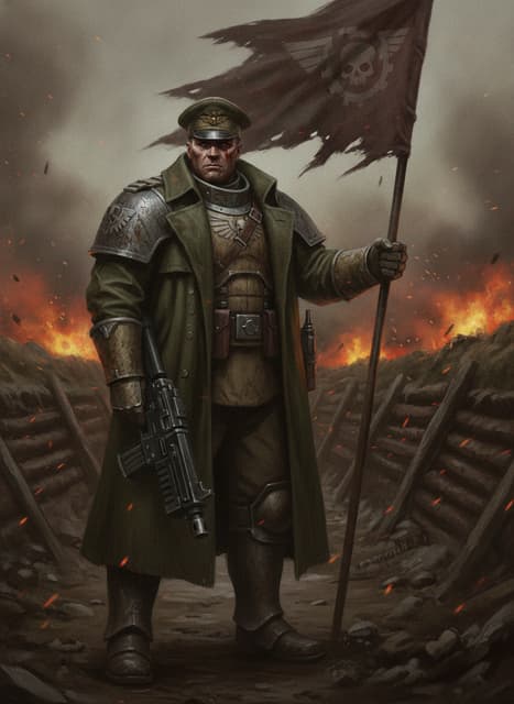 Ursarkar E. Creed