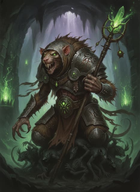 Verminlord Warpseer