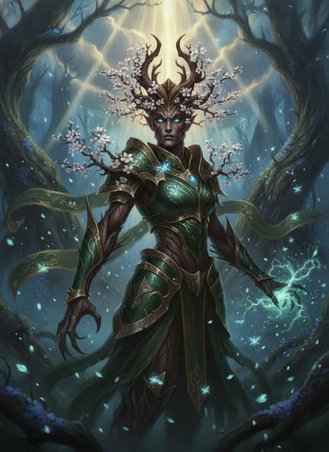 Ylthari