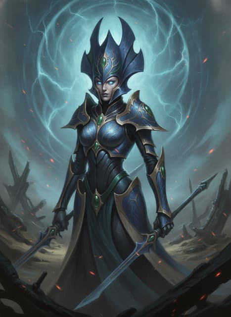 Yvraine