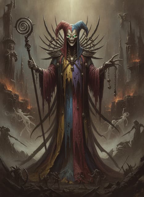 Cegorach