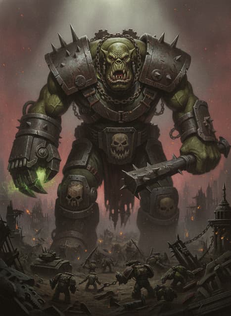 Gork