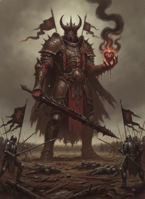 Khaine