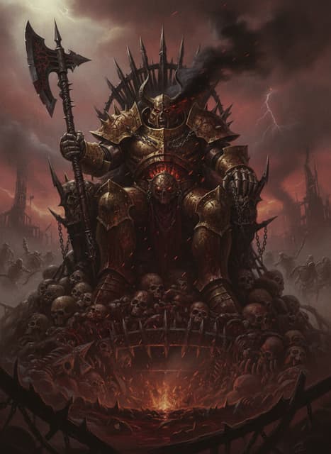 Khorne