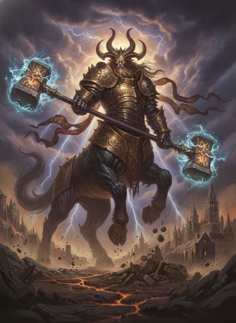 Kragnos
