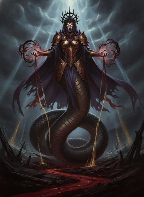 Morathi-Khaine