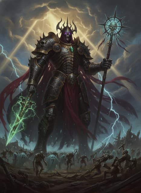Nagash