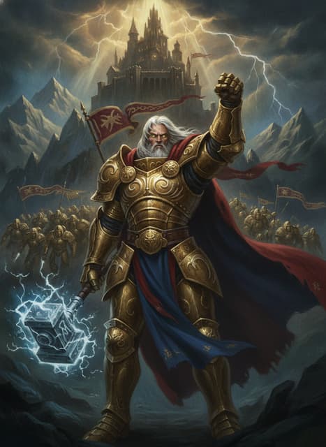 Sigmar