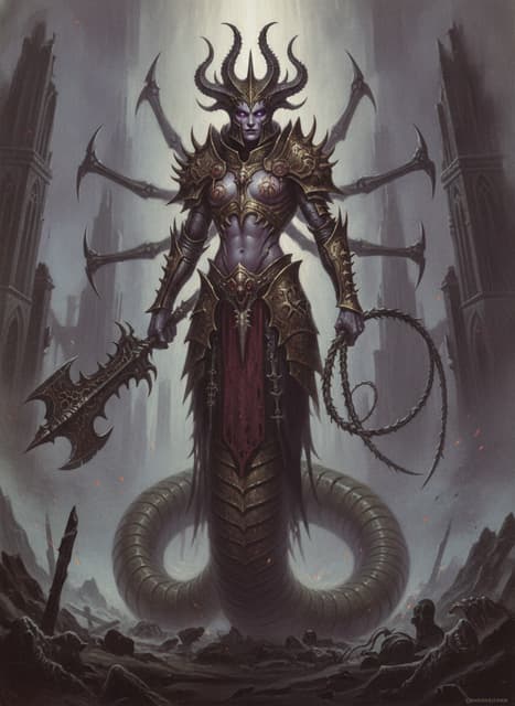 Slaanesh
