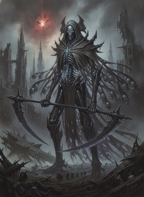 Ynnead