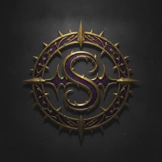 Emperor's Children faction emblem