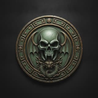 Grand Cathay faction emblem